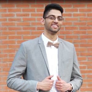 Meet your Posher, Adit